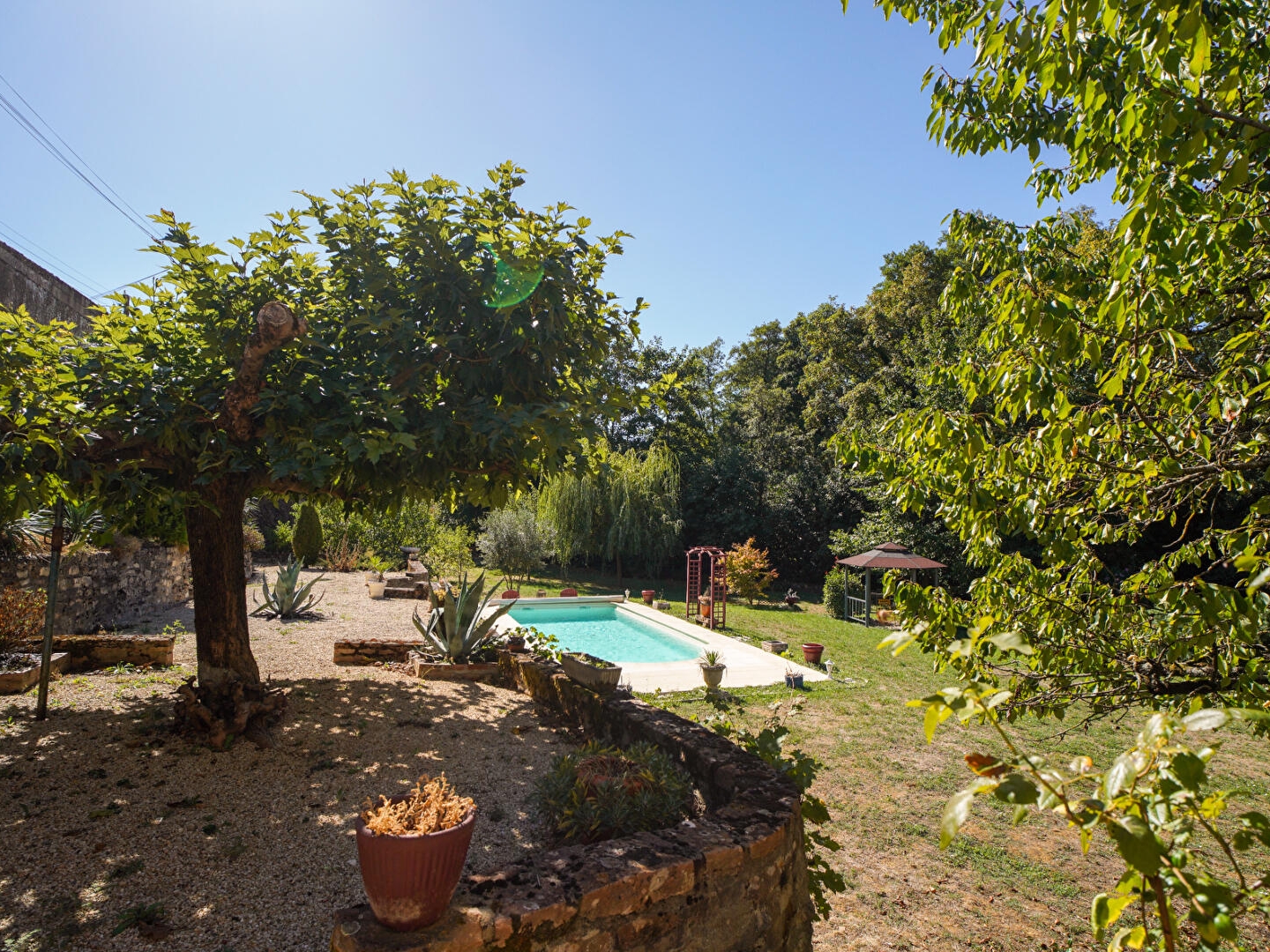 Maison à vendre - 7 pièces - 154m2 - Mâcon (71000)