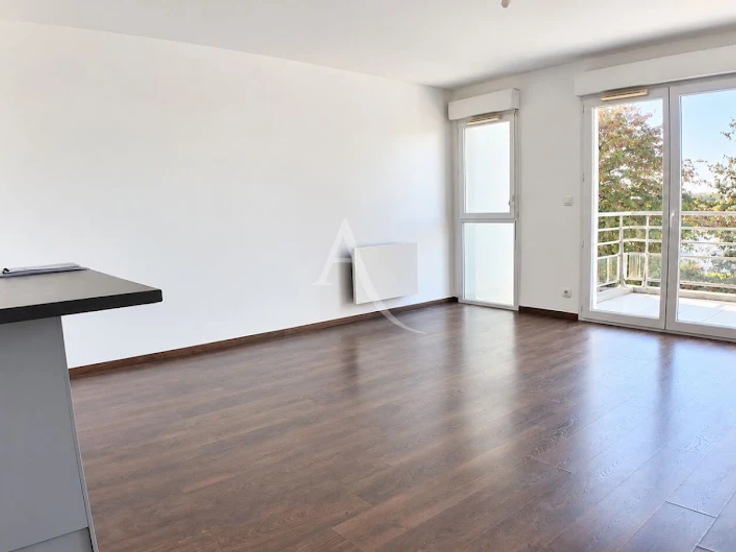 Appartement à vendre - 2 pièces - 43m2 - Bayonne (64100)