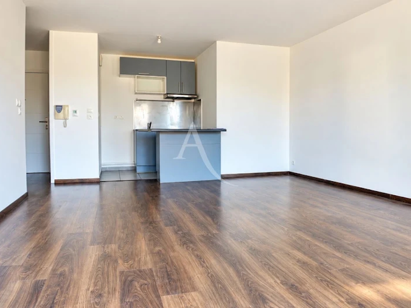 Appartement à vendre - 2 pièces - 43m2 - Bayonne (64100)