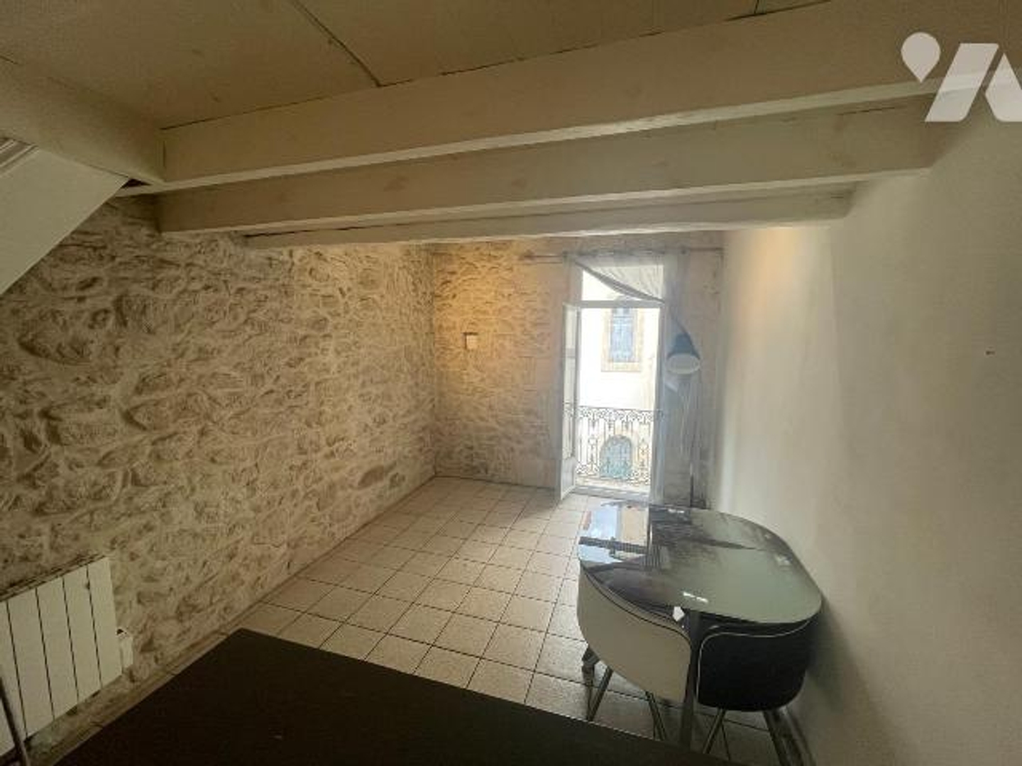 Appartement à vendre - 1 pièce - 35m2 - Montpellier (34000)