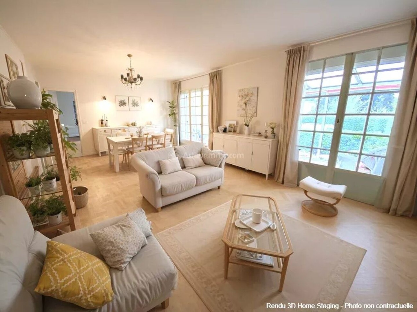 Maison 7 pièces 170 m²