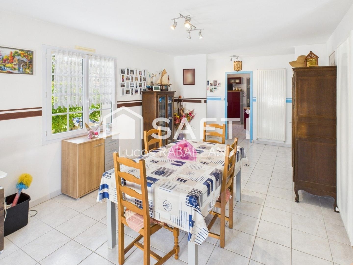 Maison à vendre - 5 pièces - 95m2 - Saint-Jean-De-Monts (85160)