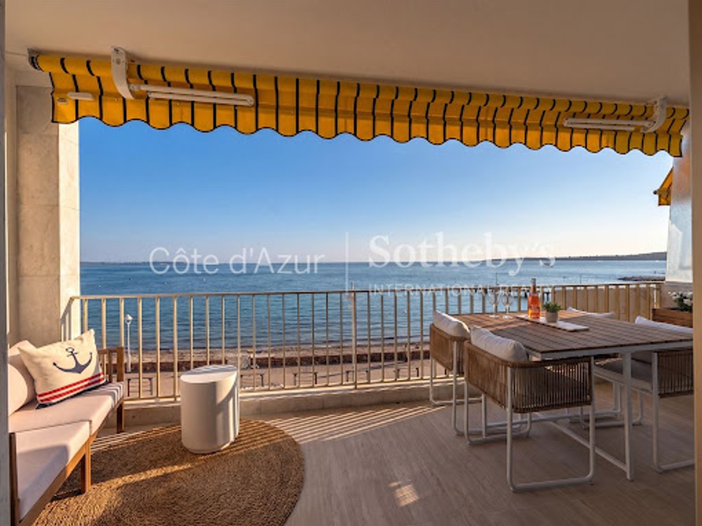 Appartement à vendre - 3 pièces - 69m2 - Cannes (06400)