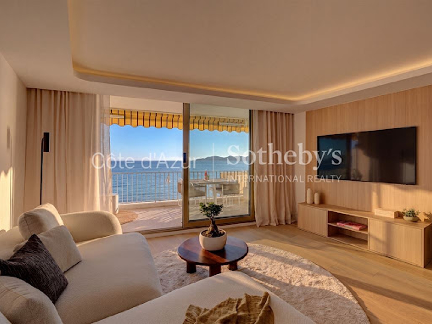 Appartement à vendre - 3 pièces - 69m2 - Cannes (06400)
