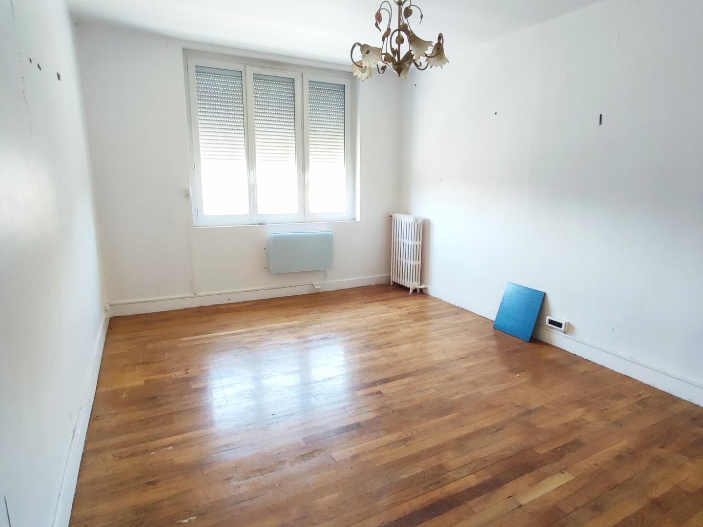 Immeuble à vendre - 350m2 - Le Mans (72100)