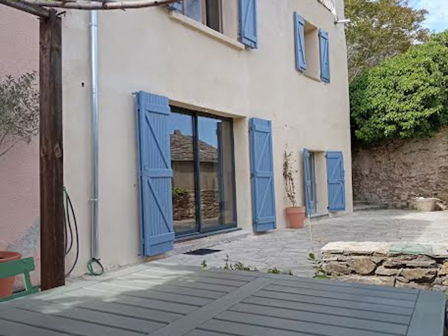Maison 5 pièces 145 m²