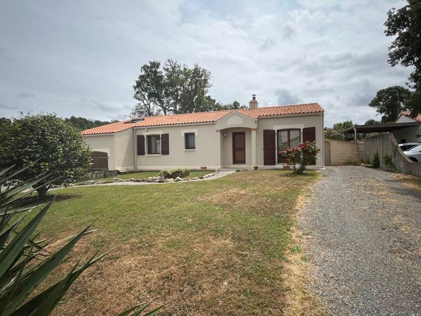 Maison 5 pièces 155 m²