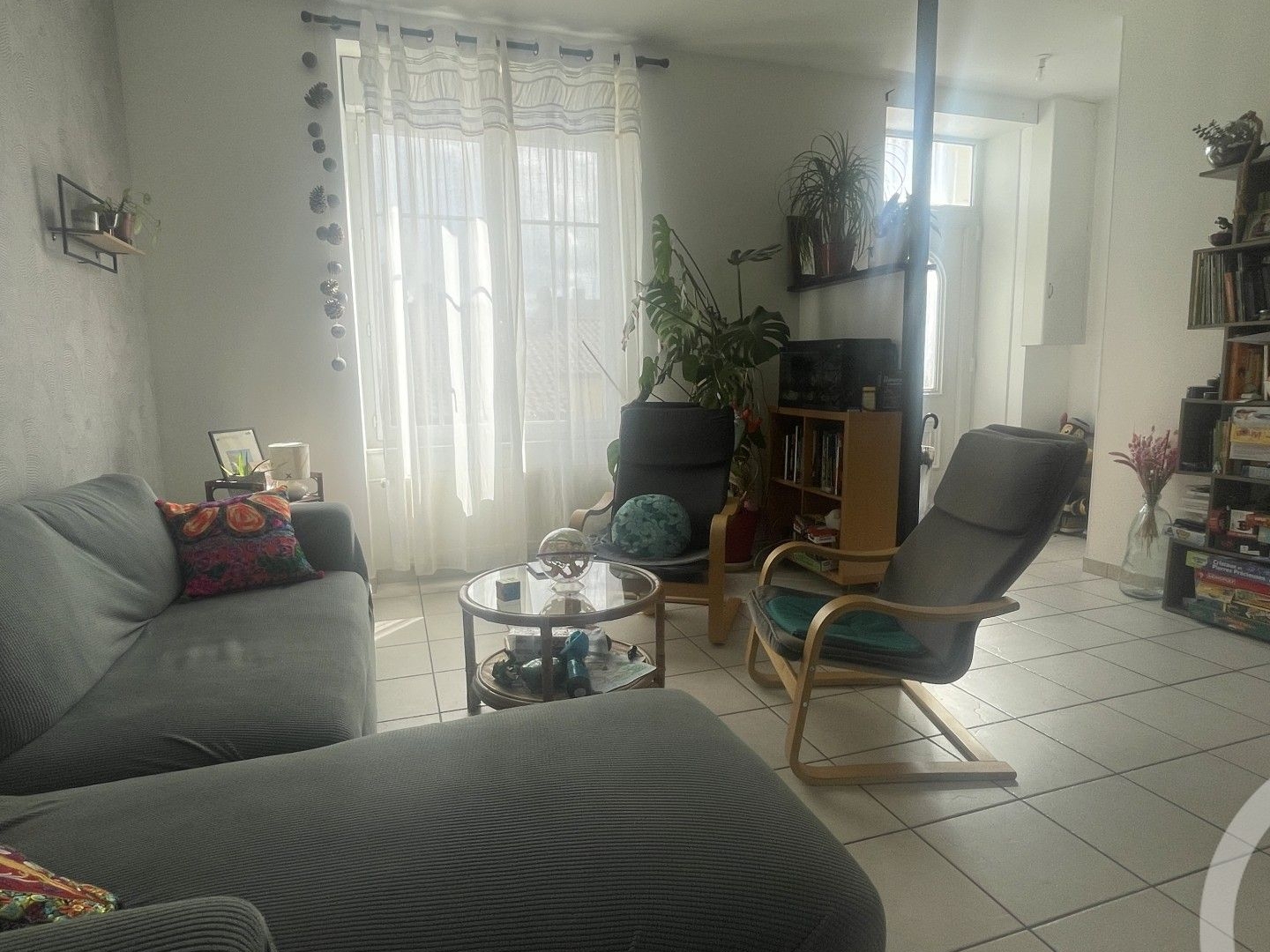Maison à vendre - 4 pièces - 84m2 - Parthenay (79200)