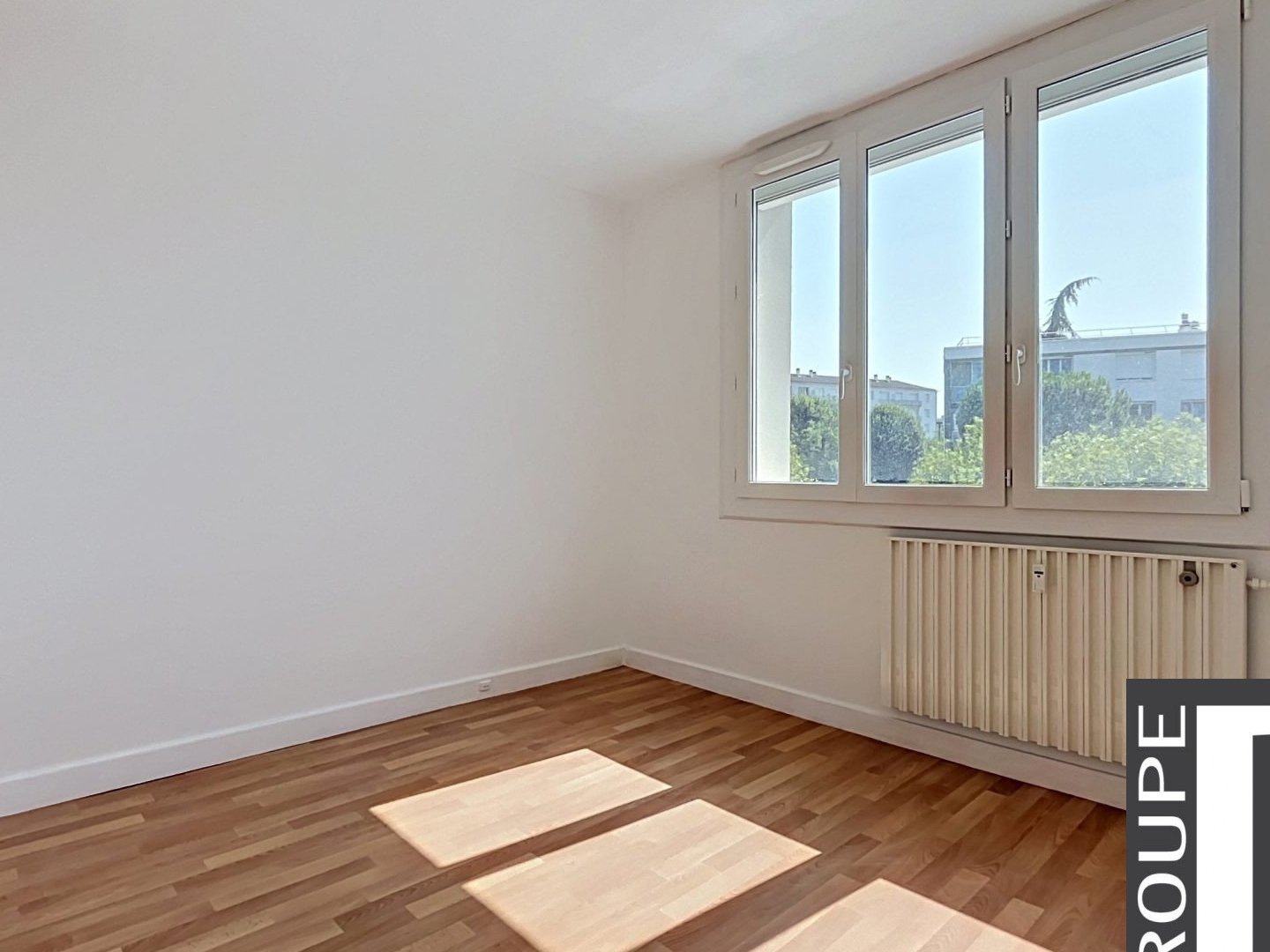 Appartement à vendre Bourg-lès-Valence