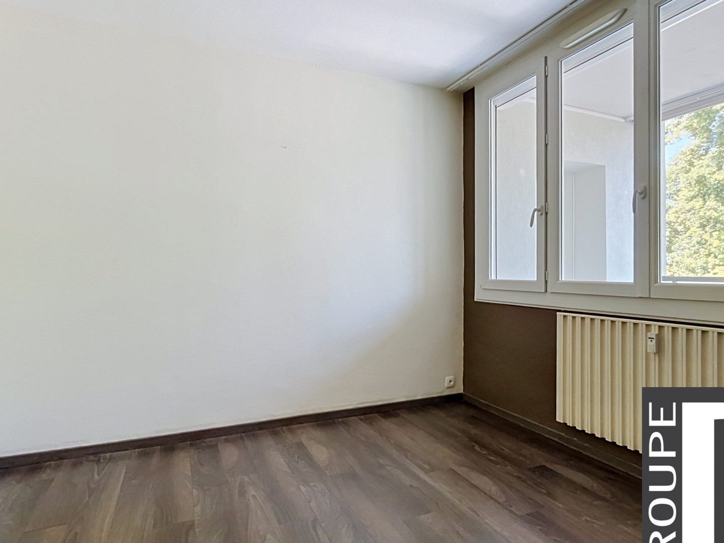 Appartement à vendre - 3 pièces - 74m2 - Bourg-Lès-Valence (26500)