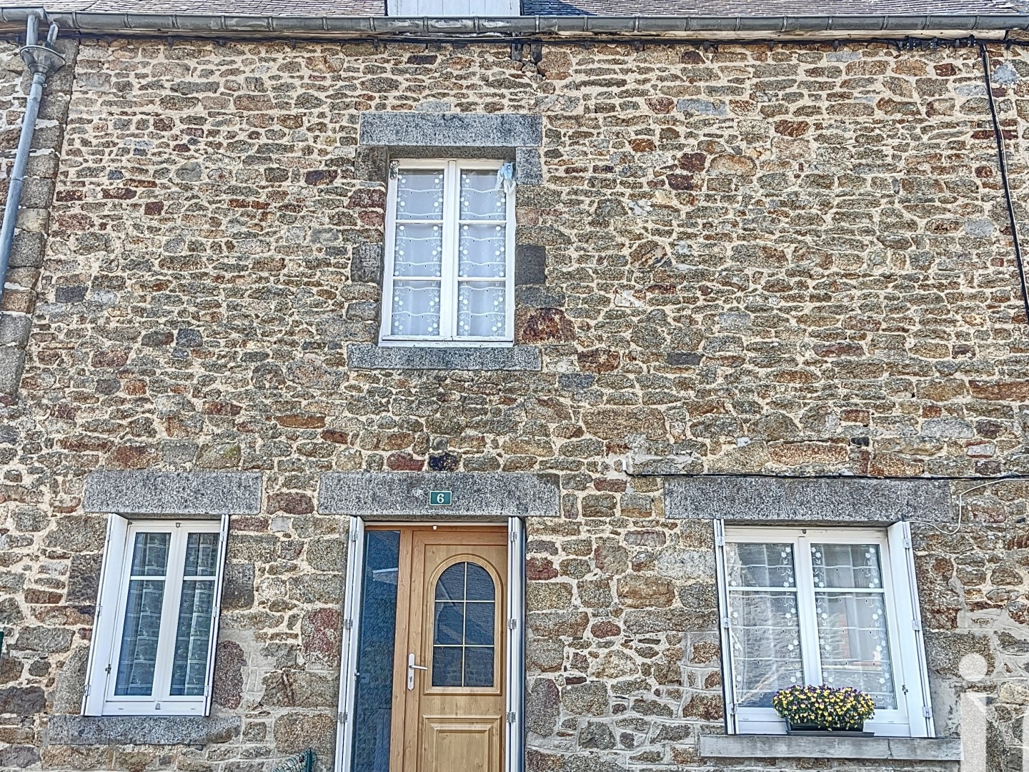 Maison 2 pièces 72 m²