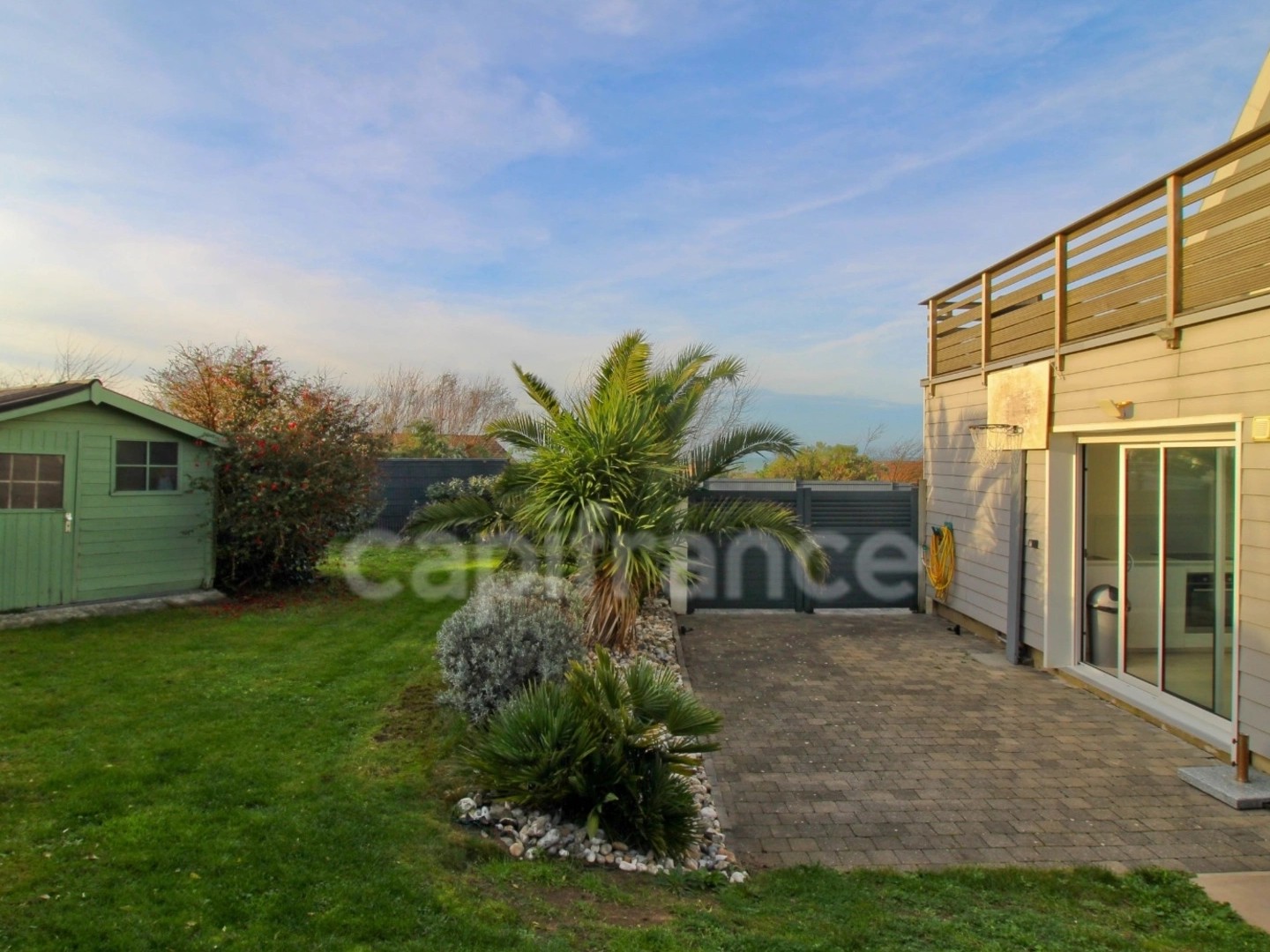 Maison 6 pièces 120 m²