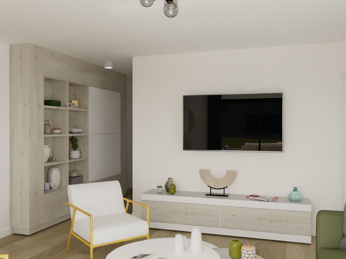 Maison à vendre - 136m2 - Bourg-Achard (27310)