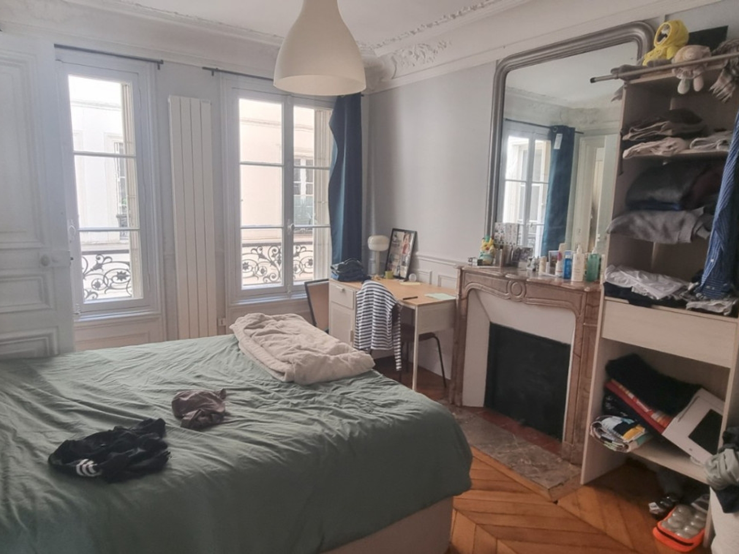 Appartement à vendre - Paris 9ème (75009)