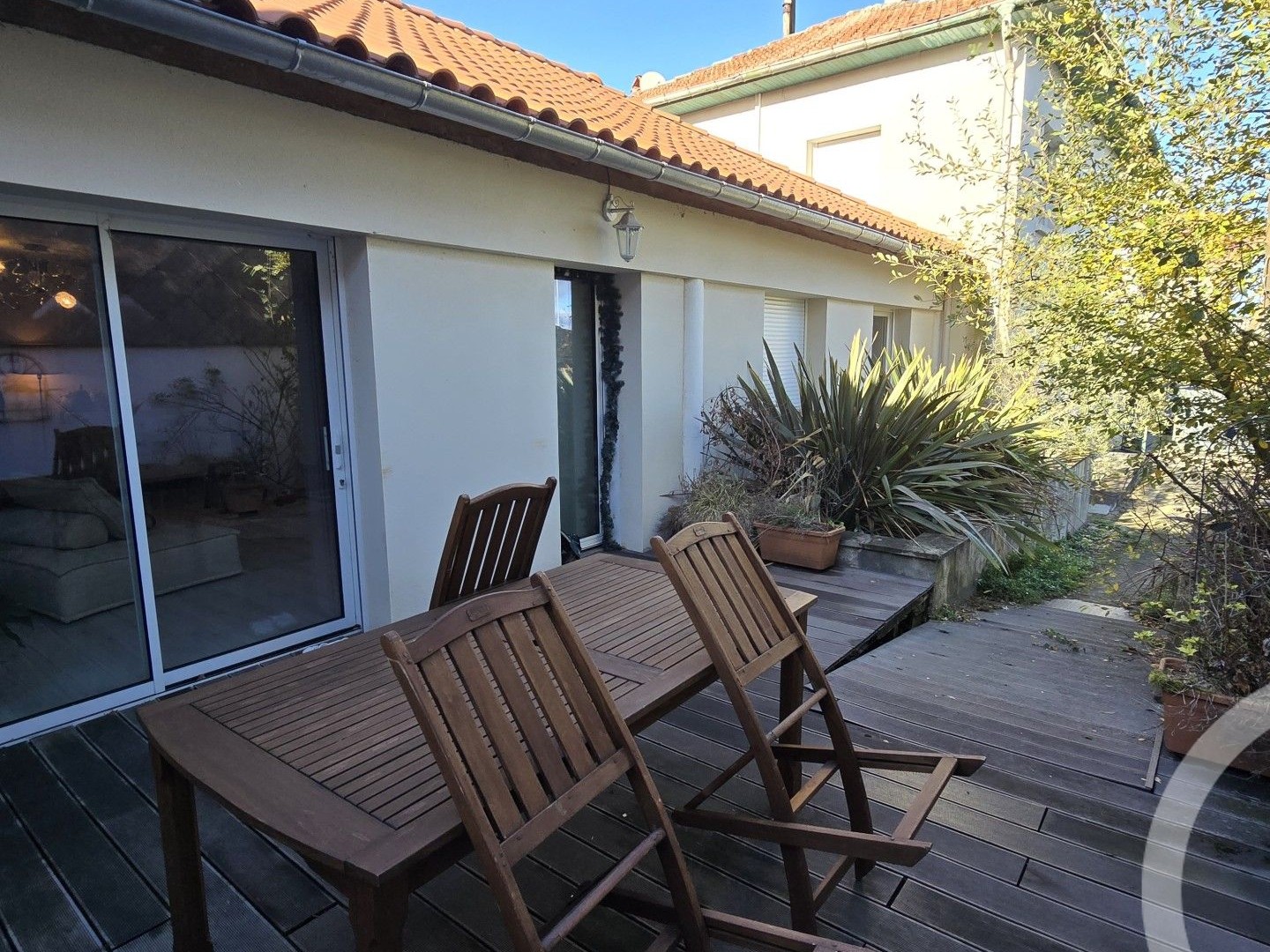Maison 4 pièces 143 m²
