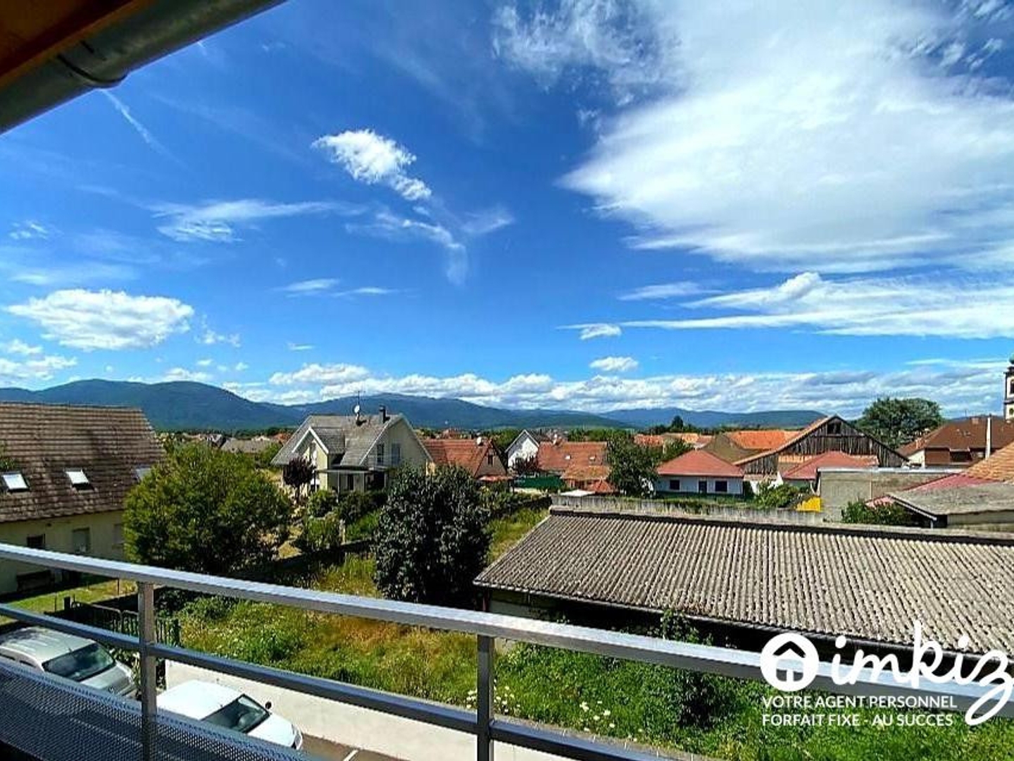 Maison 6 pièces 206m2