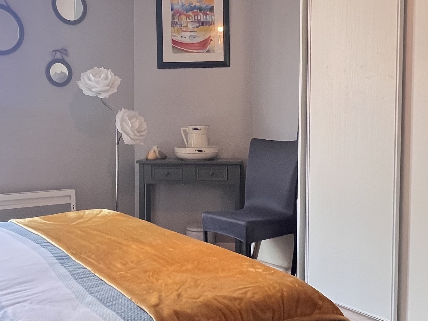 Appartement à vendre - 7 pièces - 193m2 - Niort (79000)