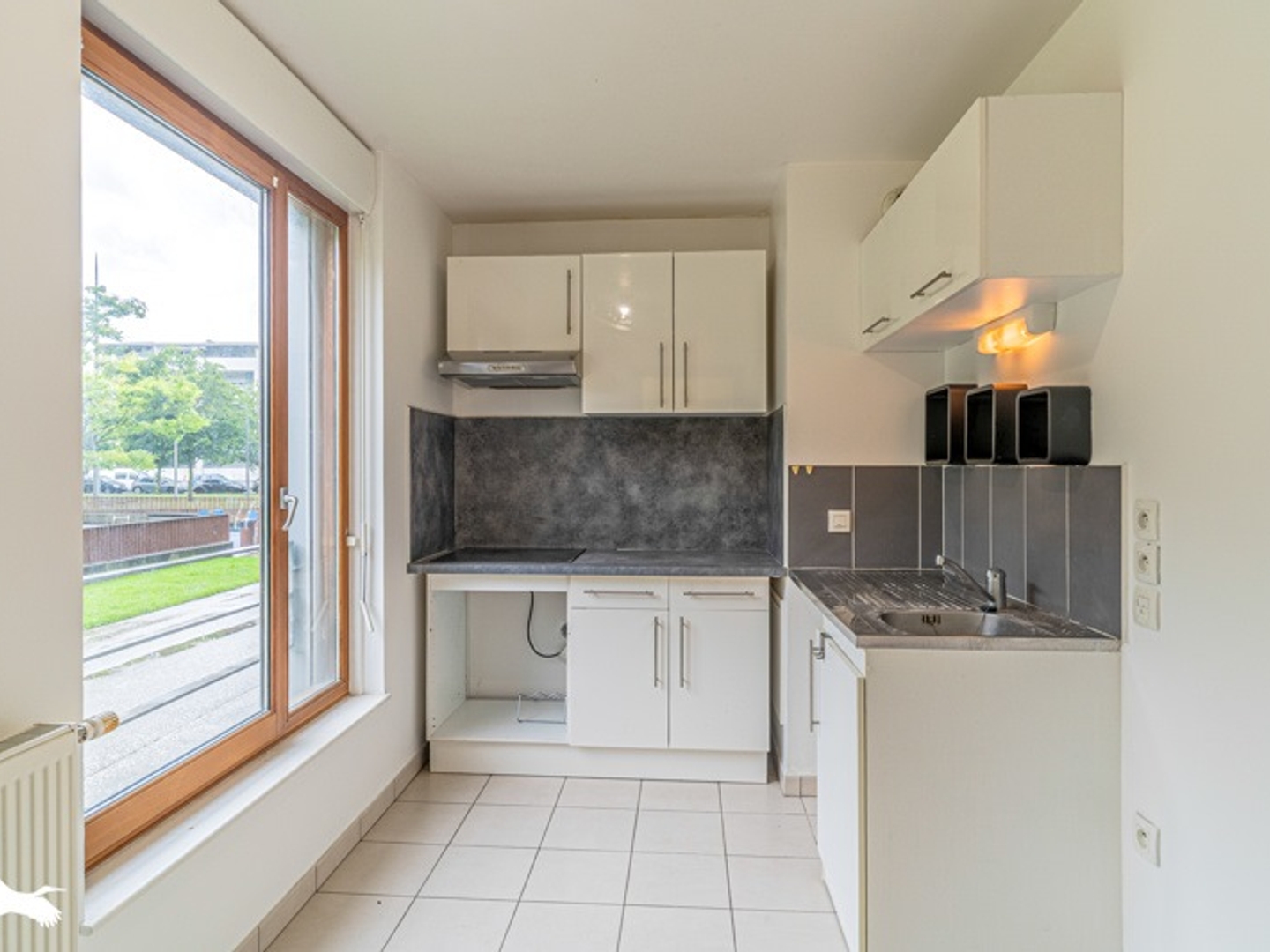 Appartement à vendre - 4 pièces - 82m2 - Bordeaux (33800)