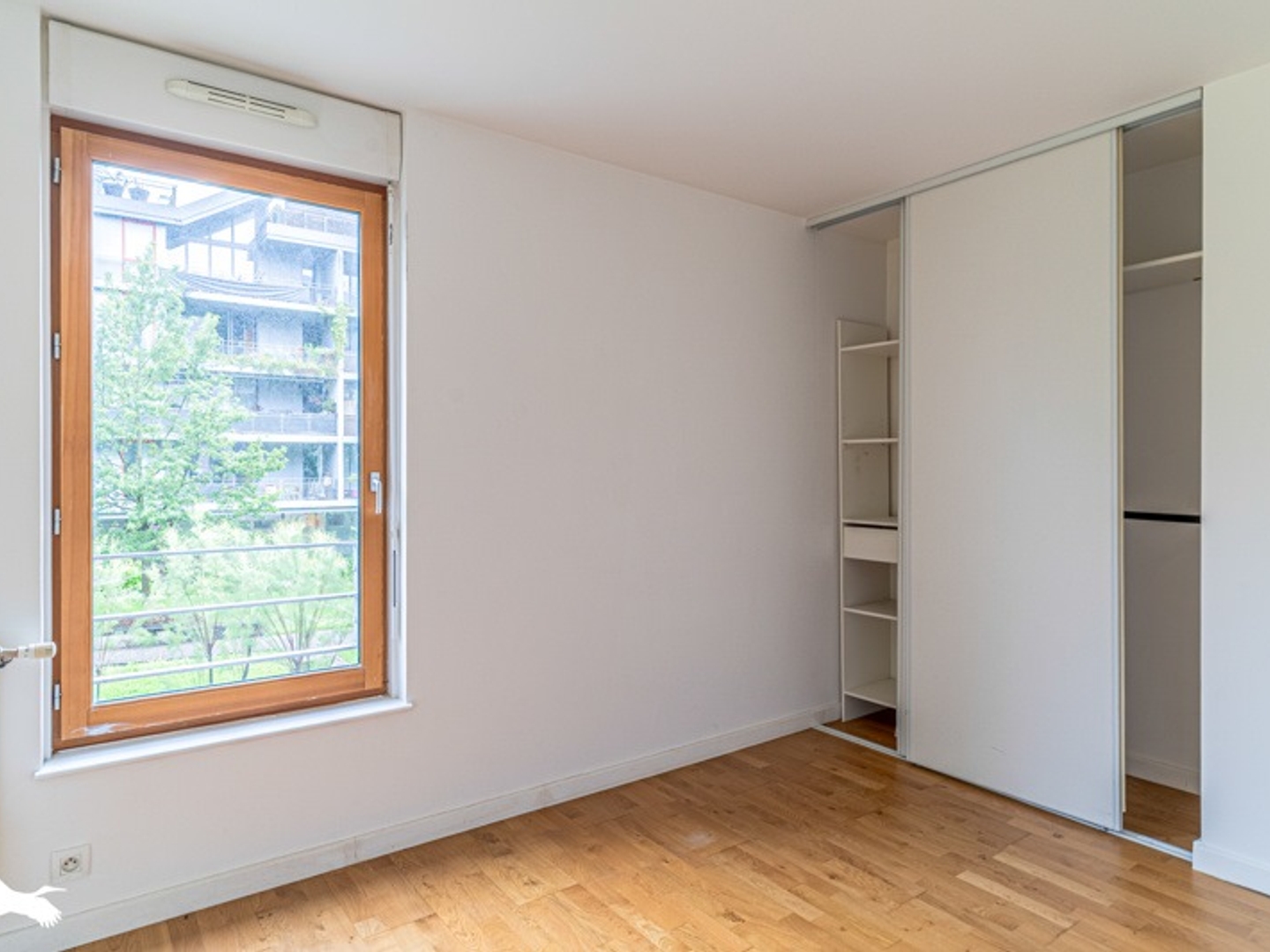 Appartement à vendre - 4 pièces - 82m2 - Bordeaux (33800)
