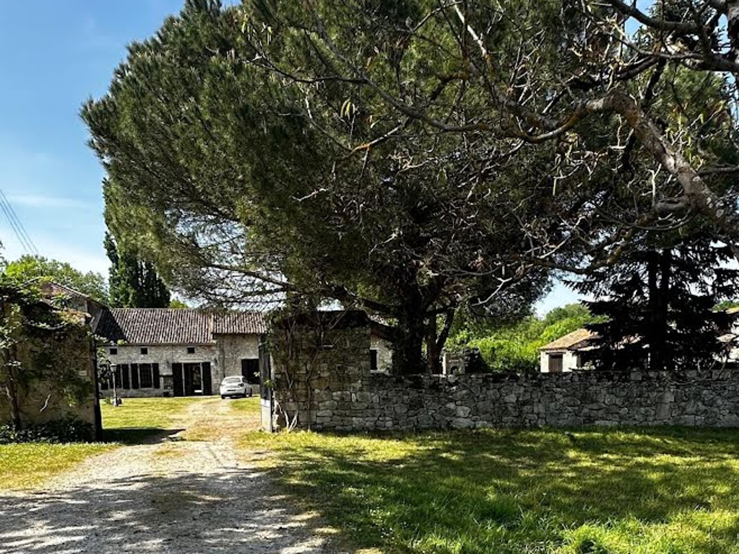 Maison 10 pièces 350 m²