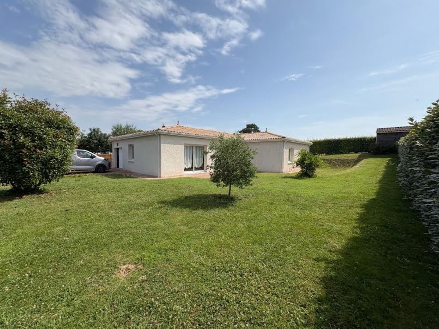 Maison 5 pièces 112 m²