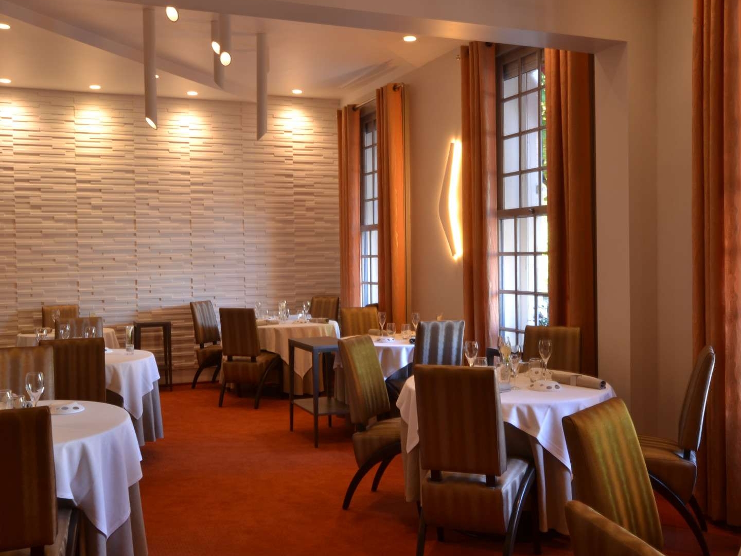 VENDRE TITRES DE SOCIÉTÉ D'EXPLOIT D'UN RESTAURANT