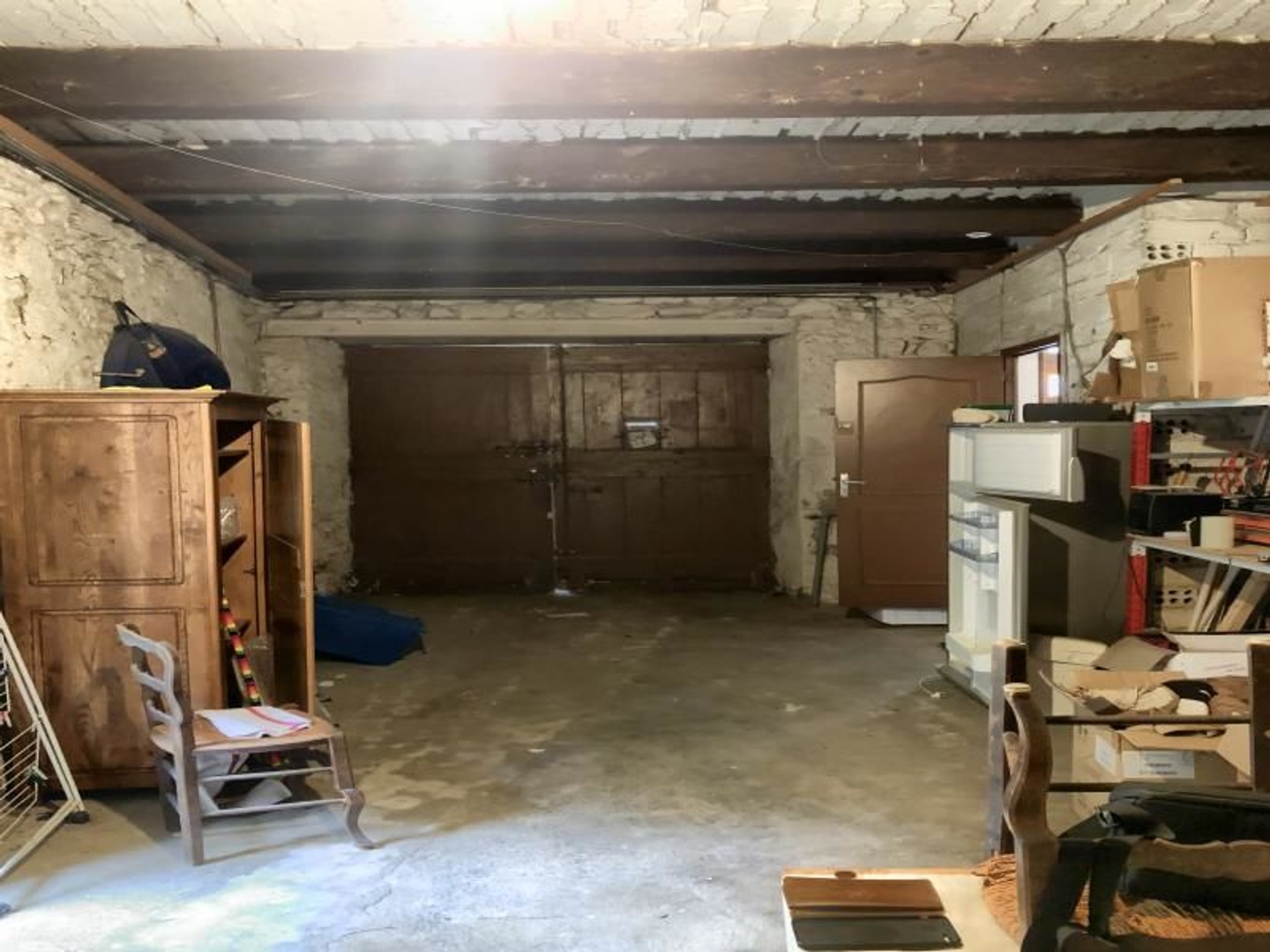 Maison à vendre - 6 pièces - 75m2 - Bize-Minervois (11120)