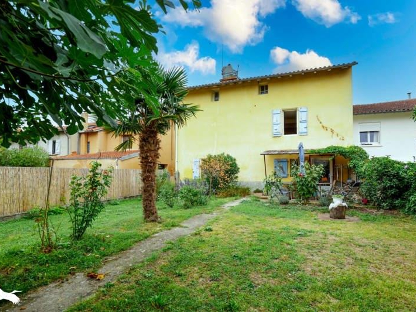 Maison 6 pièces 173 m²