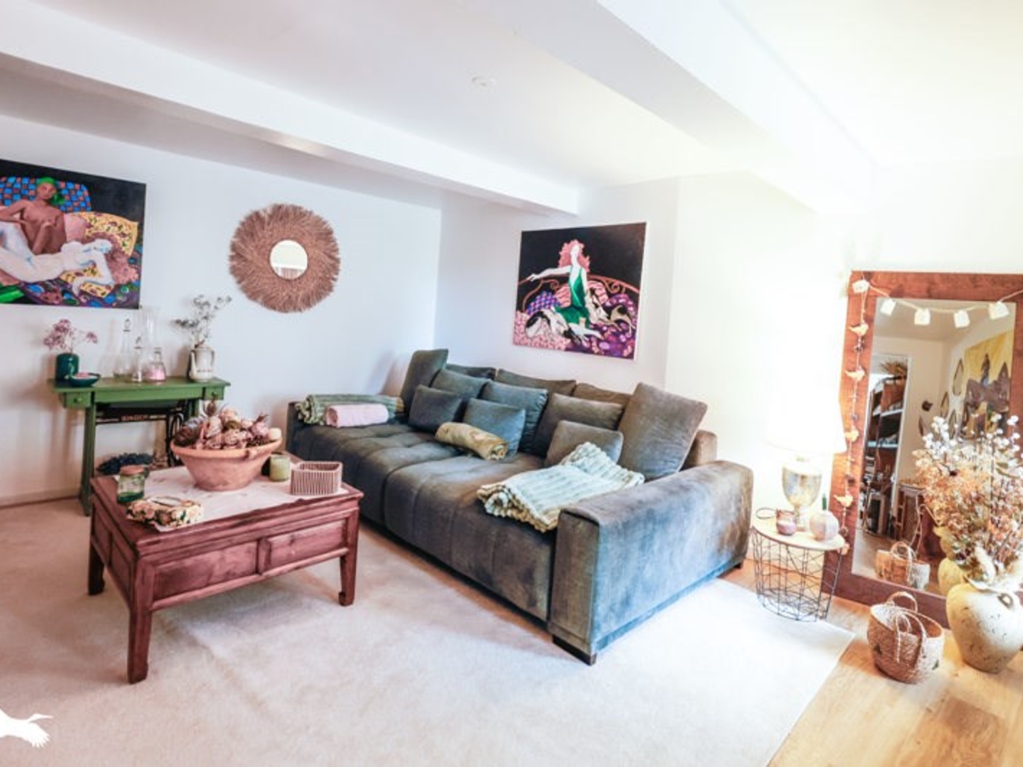 Maison à vendre - 6 pièces - 173m2 - Saverdun (09700)