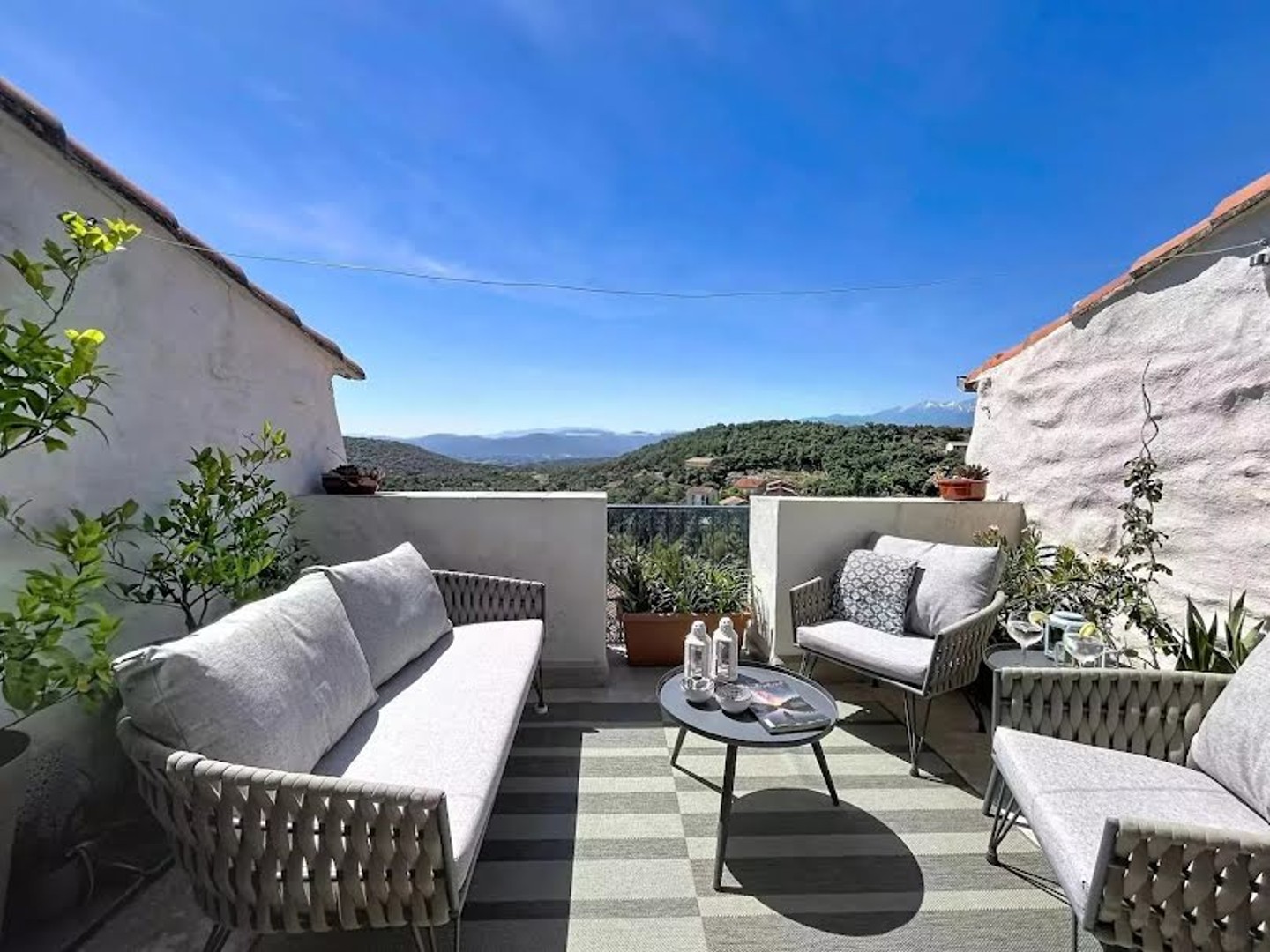 Maison 103 m²