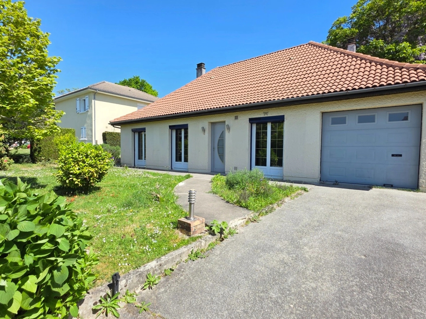 Maison à vendre - 4 pièces - 86m2 - Couzeix (87270)