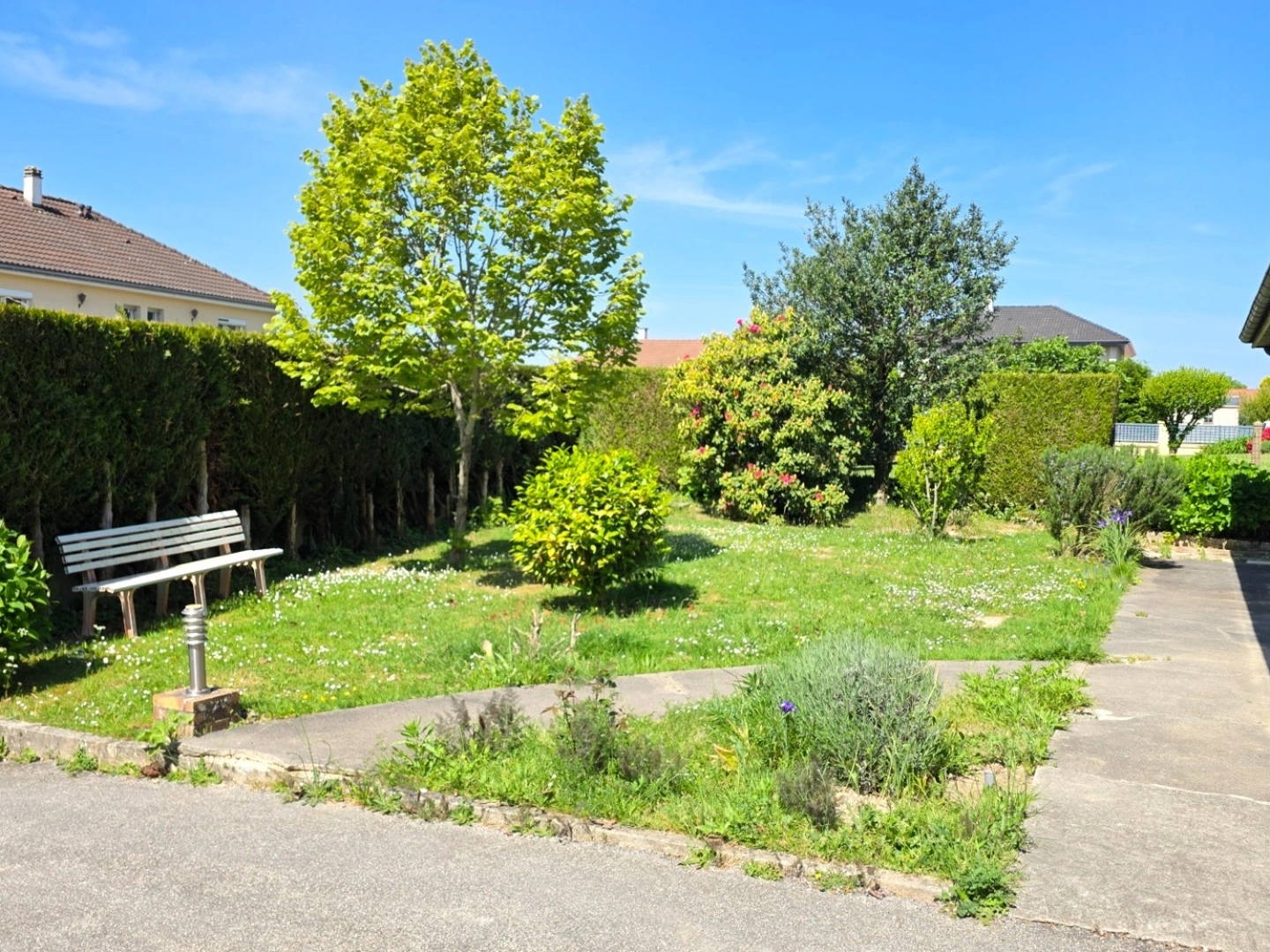 Maison à vendre - 4 pièces - 86m2 - Couzeix (87270)