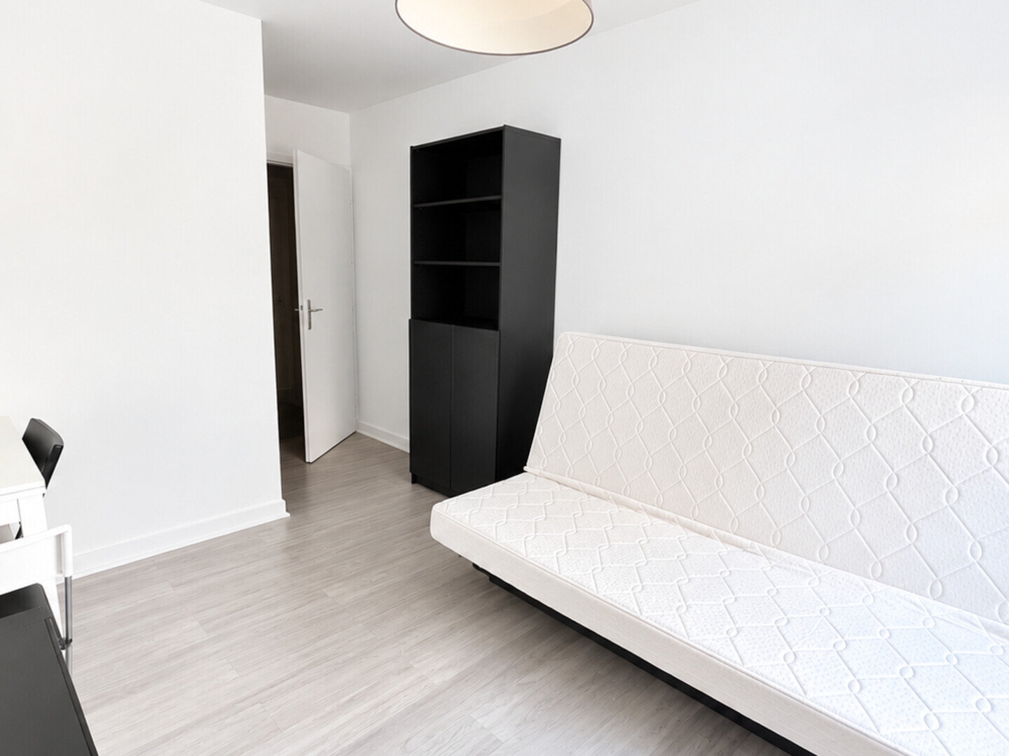 Appartement à vendre - 1 pièce - 19m2 - Nantes (44100)