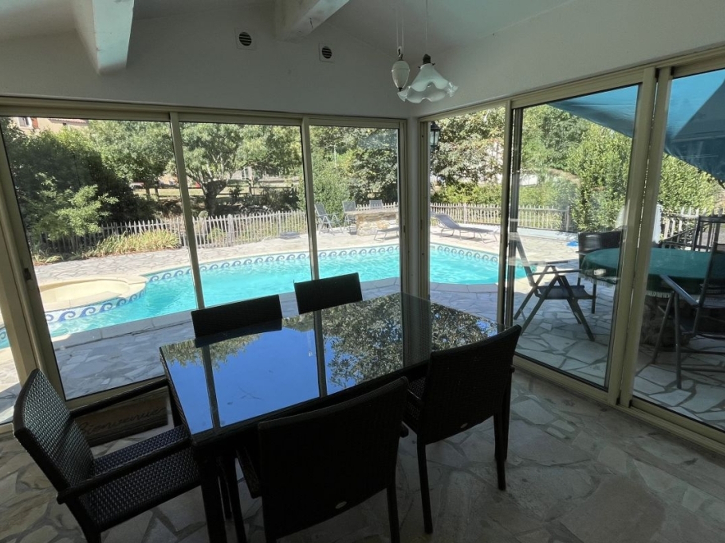 Maison à vendre - 5 pièces - 130m2 - Boisset (34220)