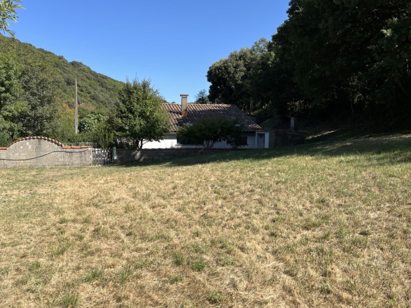 Maison à vendre - 5 pièces - 130m2 - Boisset (34220)