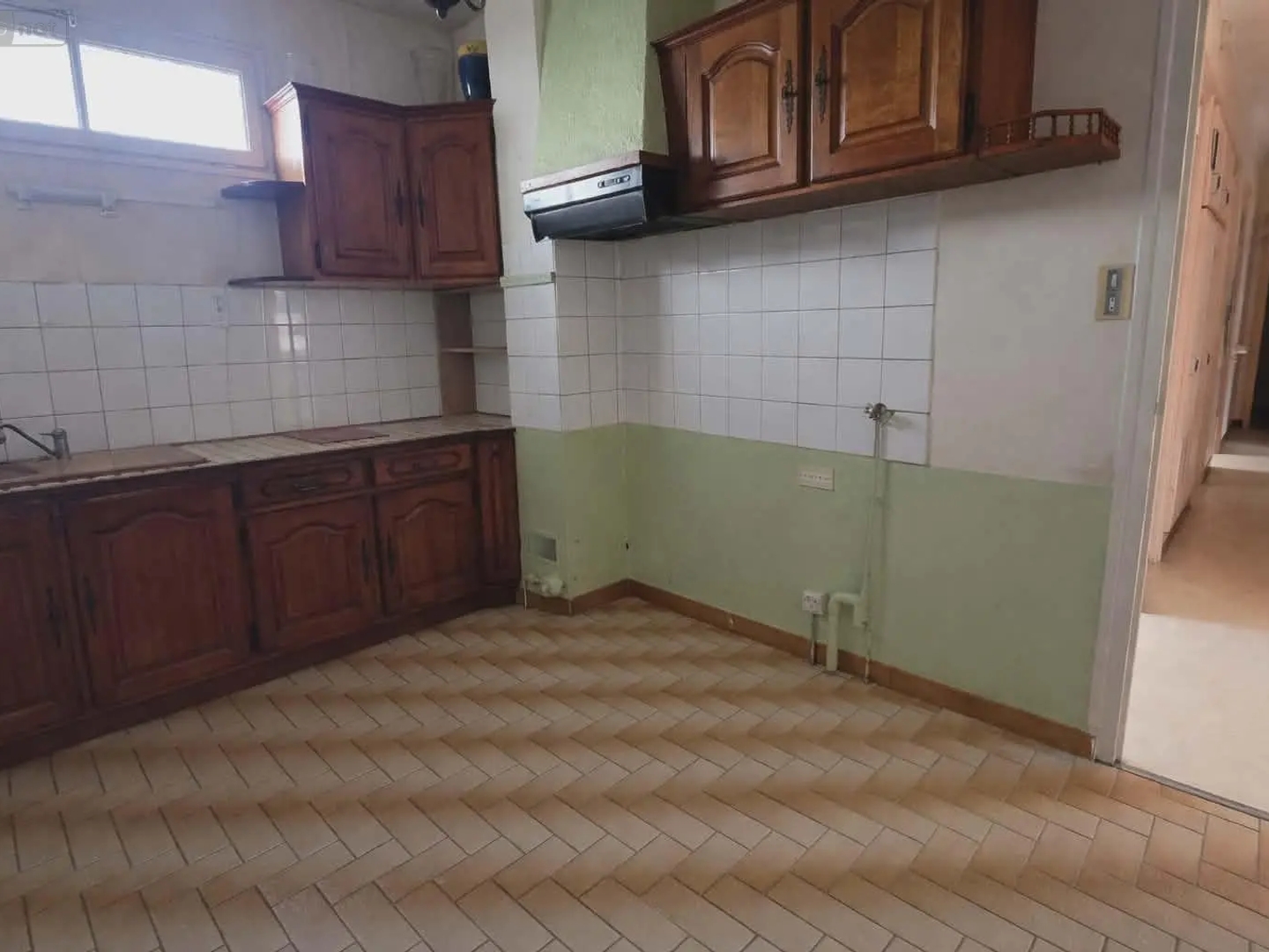 Maison à vendre - 4 pièces - 81m2 - Chalindrey (52600)