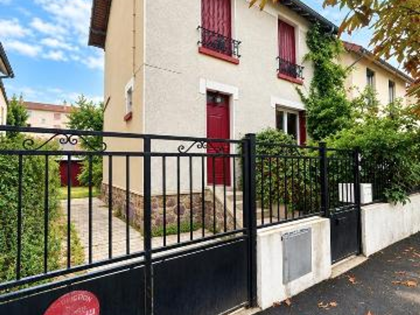 Maison 4 pièces 67 m²