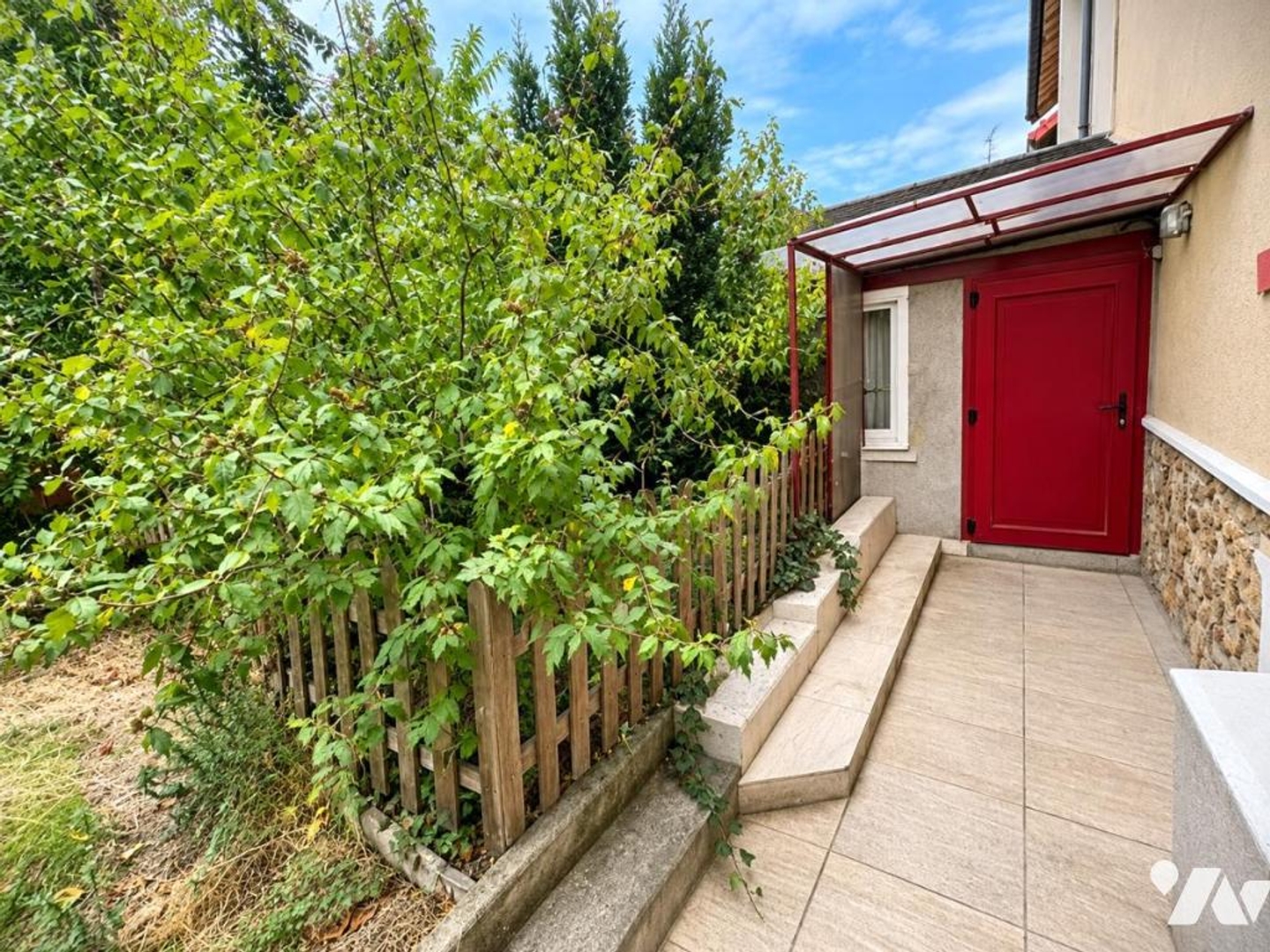 Maison à vendre - 4 pièces - 67m2 - Sartrouville (78500)