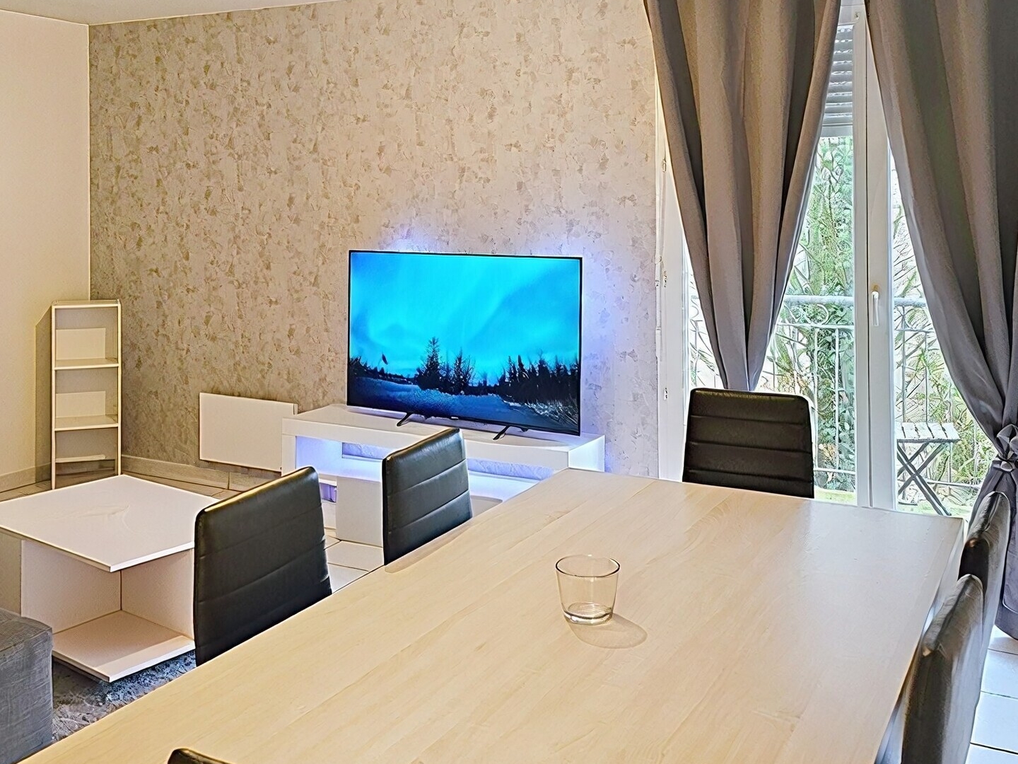 Appartement à vendre - 3 pièces - 55m2 - Gaël (35290)