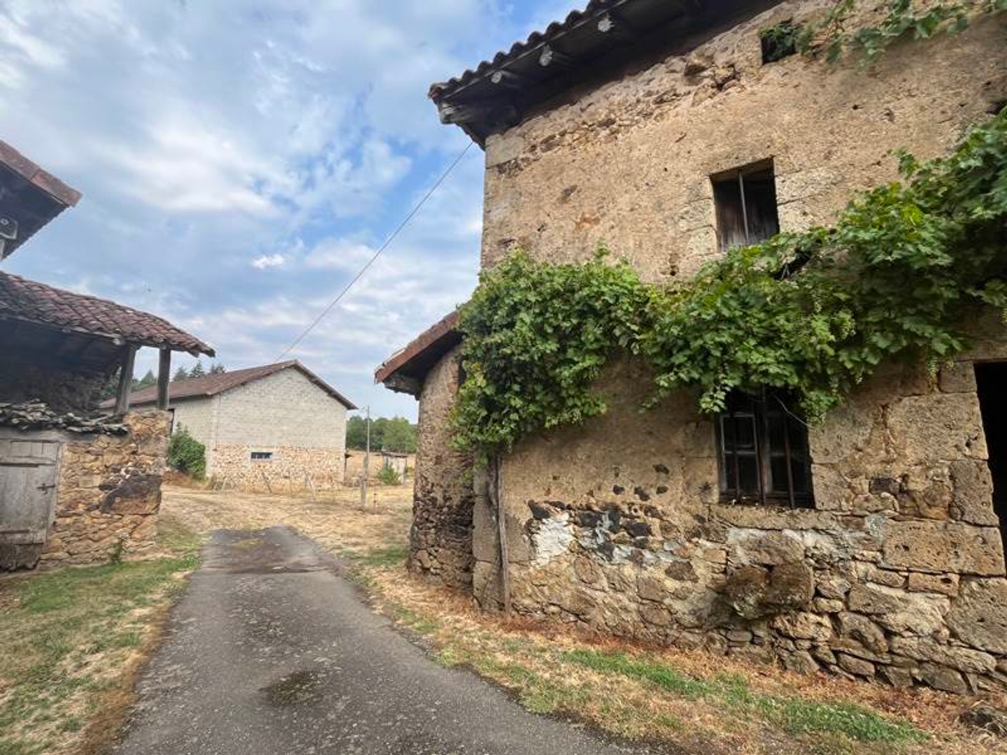 Maison 2 pièces 61 m²