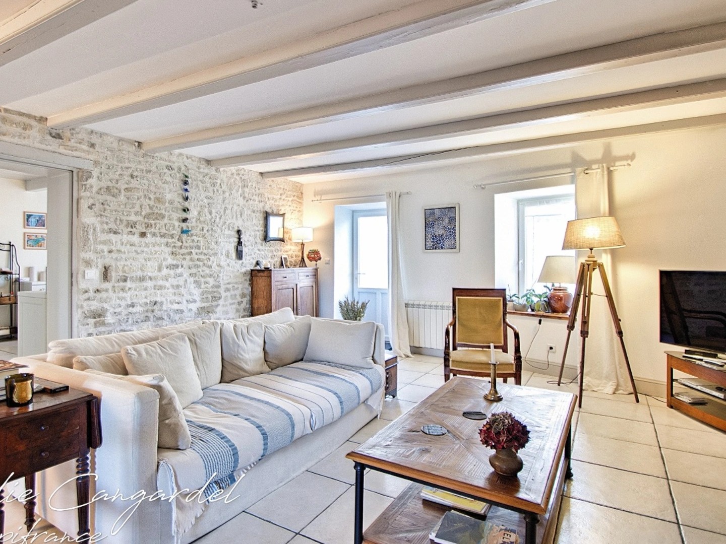 Maison 6 pièces 182 m²