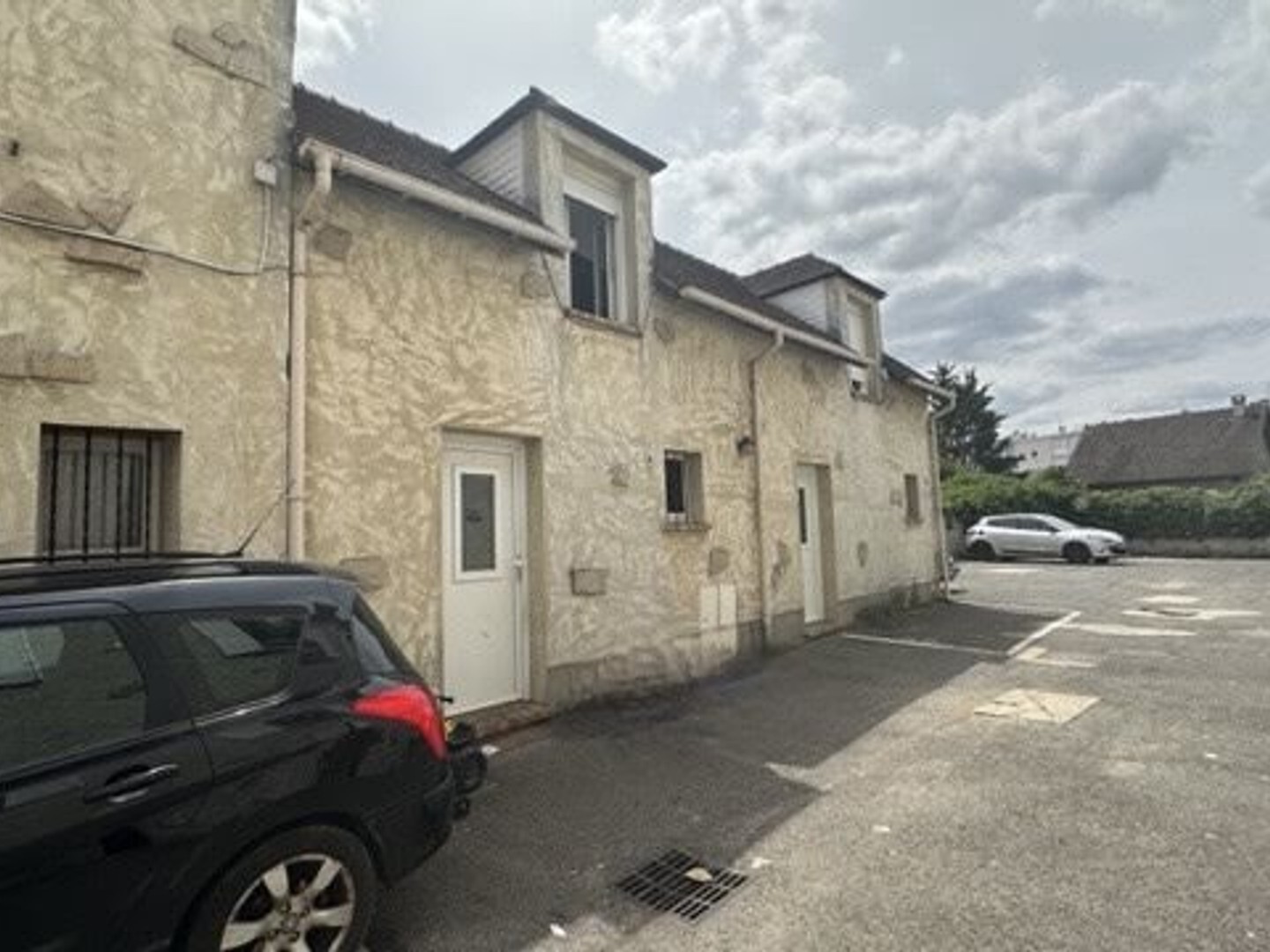 Maison 3 pièces 39 m²