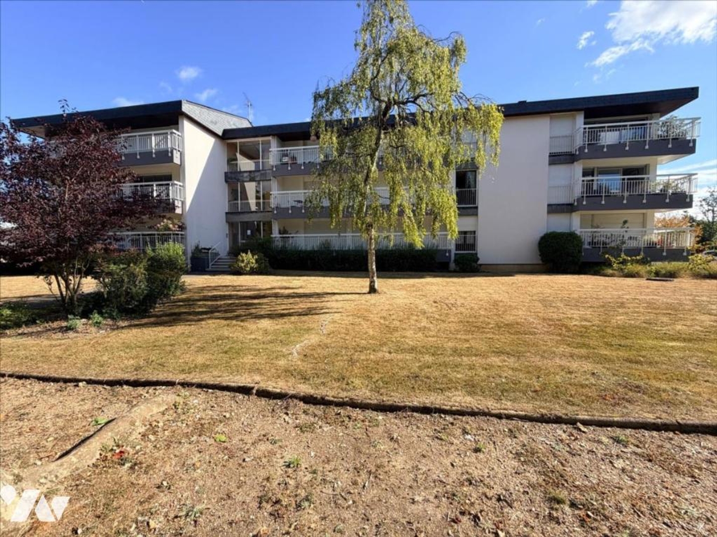 Appartement 5 pièces 107 m²
