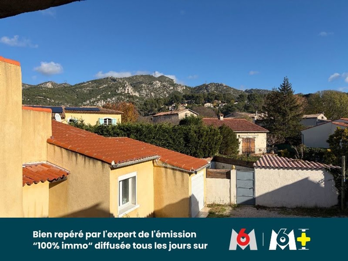 Appartement 2 pièces 91 m²