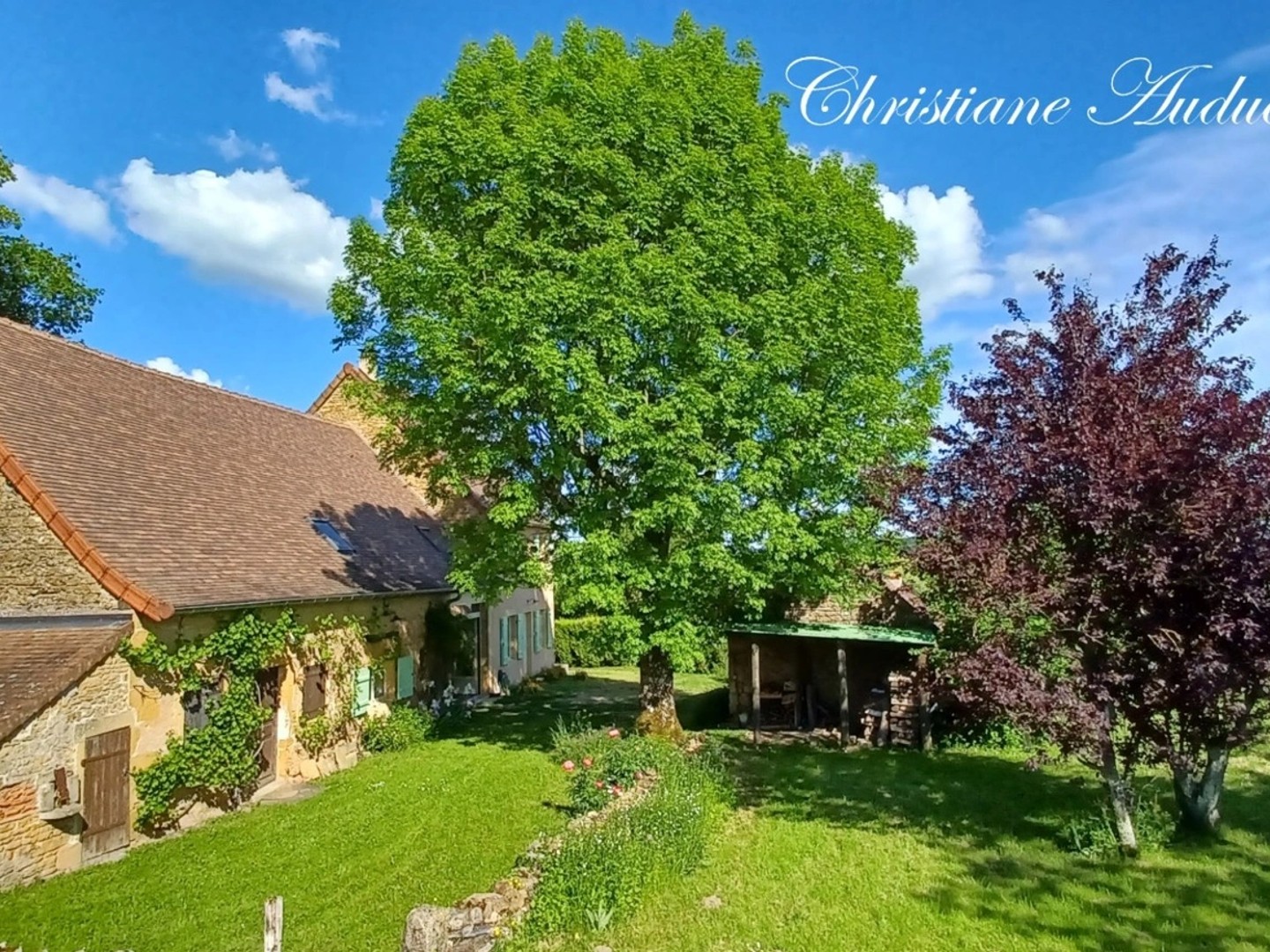 Maison 6 pièces 164 m²
