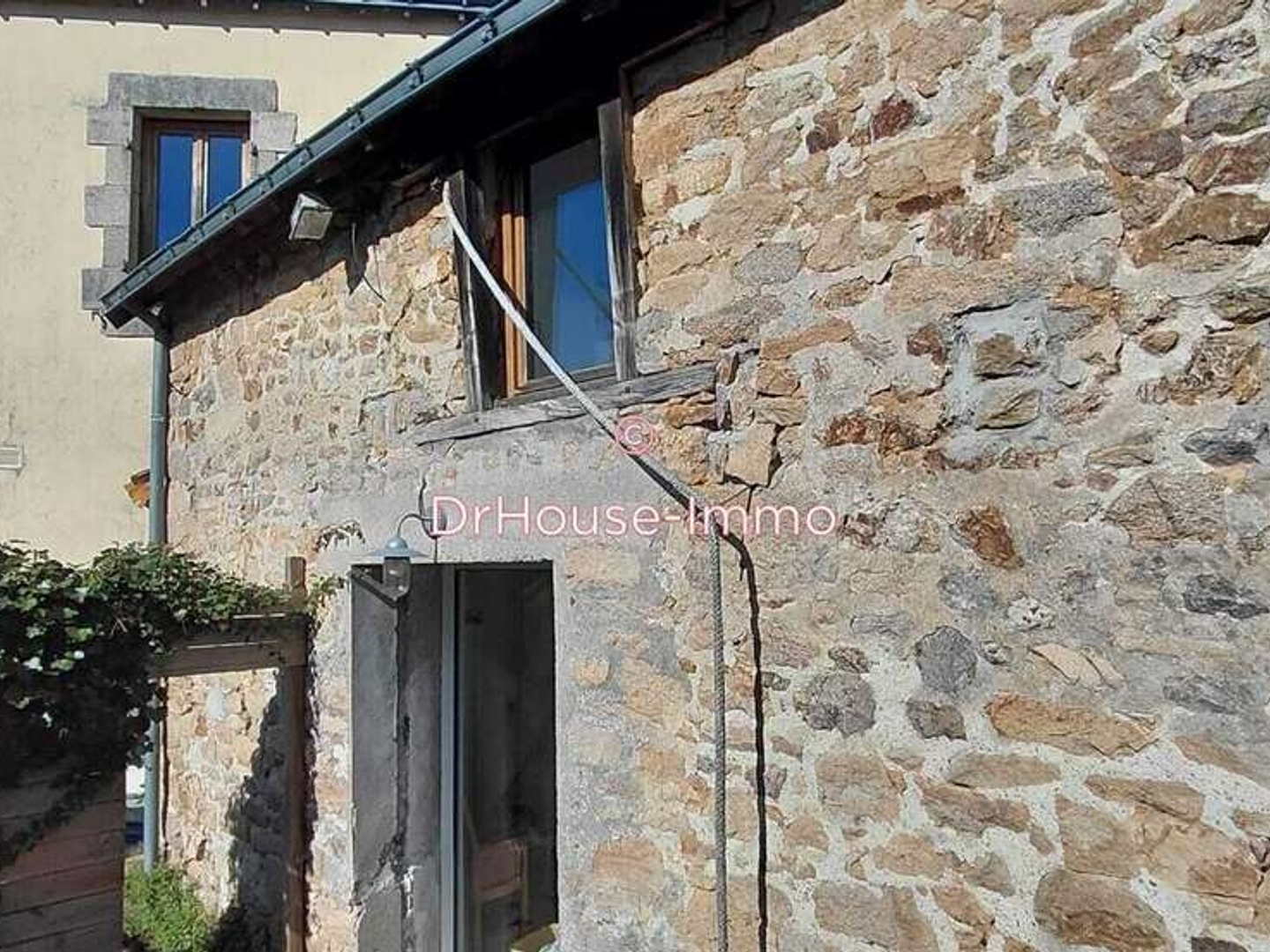 Appartement à vendre - 5 pièces - 200m2 - Cléguer (56620)