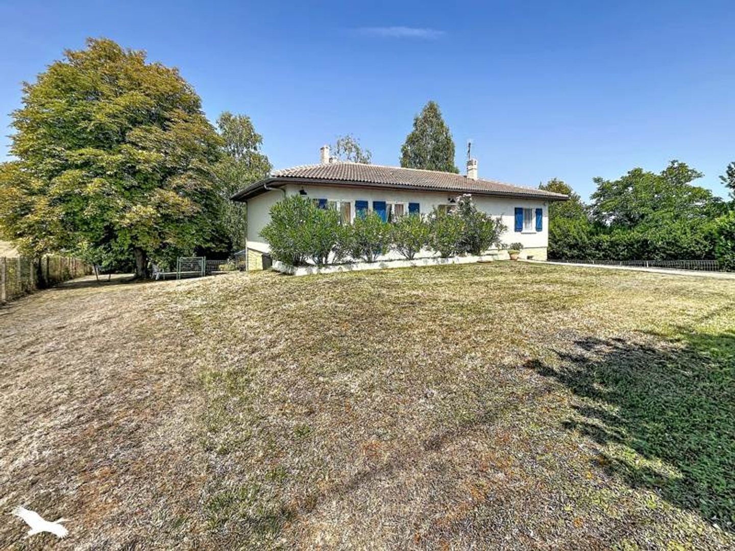 Maison 6 pièces 162 m²