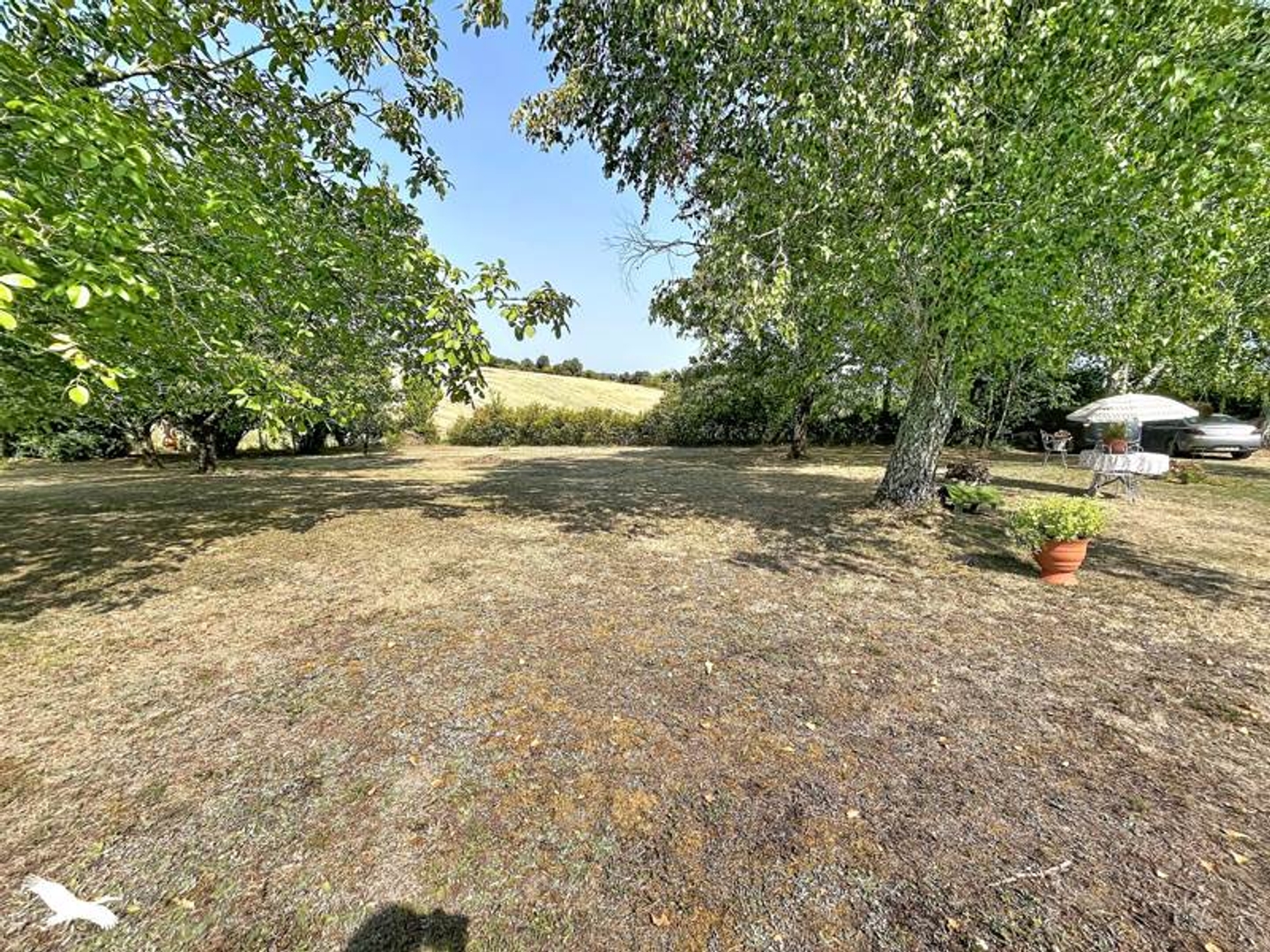 Maison à vendre - 6 pièces - 162m2 - Saint-Martin-De-R... (24600)