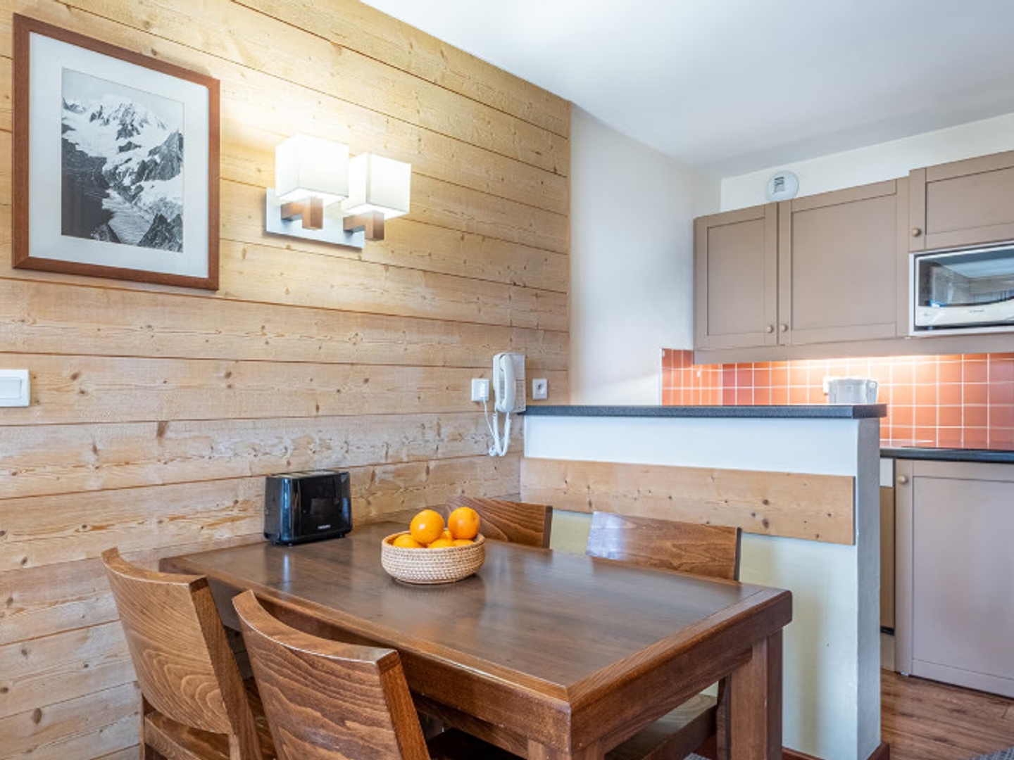 Appartement à vendre - Bourg-Saint-Maurice (73700)