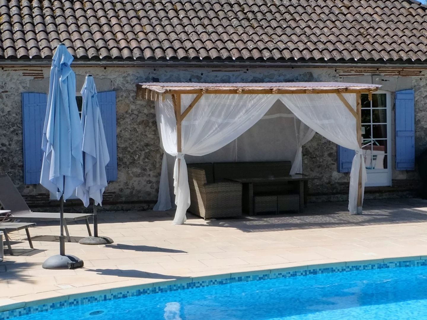 Maison à vendre - 12 pièces - 300m2 - Villeneuve-Sur-Lot (47300)